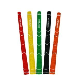 Vente chaude Logo Personnalisé Club de Golf Enfants Pratique Mettre Poignées Antidérapant Club de Golf en Caoutchouc - Product Image 1