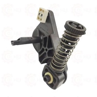 Nouveau Levier de Commande de Boîte de Vitesses de Haute Qualité VW Fox Golf 5 Polo ISO9001 CE OEM 6R0711202 6Q0711203B 6Q0711202H