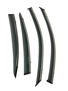 Factory Directly Sell High End Injection Deflector Window Visor for BMW 1 SERIES 2017-2020 - Product Image 1