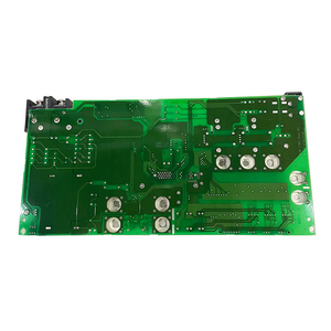 A16B-3200-0362 แผงวงจร CPU ของ FANUC - Product Image 4