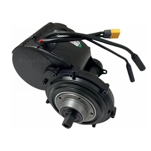 <span class=keywords><strong>Kit</strong></span> de <span class=keywords><strong>motor</strong></span> <span class=keywords><strong>central</strong></span> de alta potencia 48V 750W 500W TSDZ8 <span class=keywords><strong>Kit</strong></span> de <span class=keywords><strong>motor</strong></span> de accionamiento medio tongsheng 750W <span class=keywords><strong>Motor</strong></span> de sensor de par de <span class=keywords><strong>bicicleta</strong></span> eléctrica - Product Image 2
