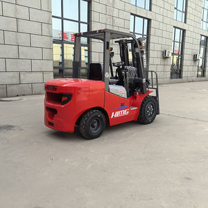 מצב חדש מנוע יפני מלגזה משאית אופציונלי 2 טון כדי 6 טון מלגזות דיזל עבור מכונות תיקון חנויות מלגזה - Product Image 4