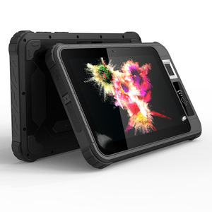 10.1 Inch Ip67 Ip65 <b>Tablet</b> Waterproof <b>Tablet</b> Pc Windows10 Waterproof Phone Business USB Type C 64GB Quad Core MTK <b>Tablet</b> - Product Image 1