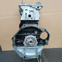 Factory Direct New Brand JL486ZQ2 Bare Engine for Changan CS35 CS75 CS85 CS95 V7 EADO Alsvin, Auto Engine Block