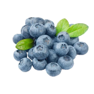 Высококачественный экстракт черники, порошок черники, черника, черный порошок - Product Image 2