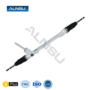 Auto parte cremallera de dirección para Ford M2 DF7132110A DF7132110B DF9532960 DK4332960B - Product Image 1