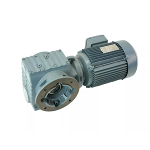 Nuevo Motorreductor Original KAF107/II2GD EDRN160L4/BE20HR/3D/TF/AL en Stock - Product Image 6