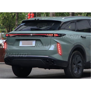 Luz Trasera LED para EXEED Stellar 2022-2025, Luz de Freno, Luz Antiniebla, Luz Trasera LED Izquierda y Derecha - Product Image 4