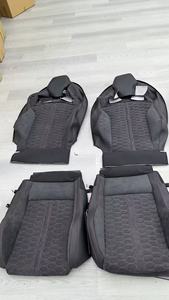 Fundas de Asiento para <span class=keywords><strong>Audi</strong></span> <span class=keywords><strong>S</strong></span> <span class=keywords><strong>Line</strong></span> Sport Seats Bucket - Product Image 3