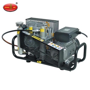 शुद्ध हवा कंप्रेसर साँस लेने MCH6/एट <span class=keywords><strong>SCBA</strong></span> हवा कंप्रेसर - Product Image 6