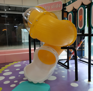 Nouvelle aire de jeux intérieure pour enfants, style moderne et simple, pour le divertissement et les loisirs - Product Image 6