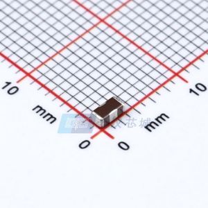 YFF31AH2A104MT0Y0N Capacitive Feedthrough Electronic Component - Product Image 1