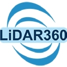 Software LiDAR360 de GreenValley, Modelado Automatizado de Terrenos, Software Profesional de Procesamiento de Nubes de Puntos DEM, DOM