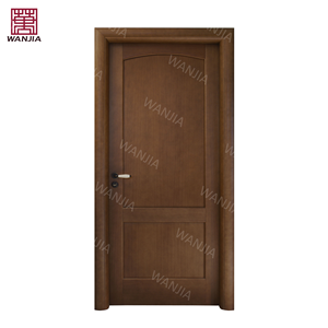 <span class=keywords><strong>Porte</strong></span> en <span class=keywords><strong>bois</strong></span> moderne de conception américaine pour l'intérieur, étanche, pour chambre à coucher, entrée, par le <span class=keywords><strong>fabricant</strong></span> Bulk Manufacturer - Product Image 5