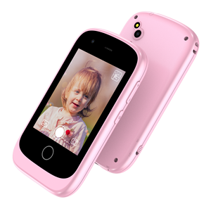 Teléfono Inteligente para Niños XA31 al por Mayor, 17 Juegos de Rompecabezas, Cámara Dual, Pantalla Táctil, Calendario, Calculadora, Linterna, Historias Clásicas para Niños - Product Image 6