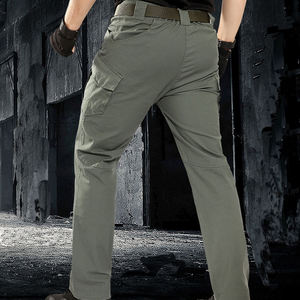 98% <span class=keywords><strong>coton</strong></span> 2% Spandex Strech <span class=keywords><strong>tissu</strong></span> pour pantalon 250GSM sergé <span class=keywords><strong>coton</strong></span> pagne <span class=keywords><strong>tissu</strong></span> <span class=keywords><strong>Coupon</strong></span> - Product Image 5