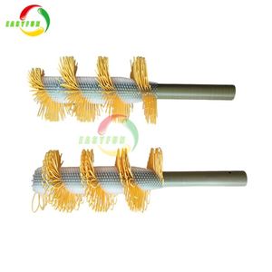 Multi Angle Cleaning Brush for Automatic Ball Washing <b>Machine</b> - Product Image 5