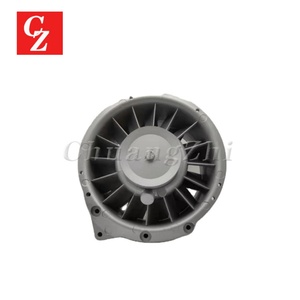 Ventilateur de refroidissement 02235462 pour moteur diesel Deutz F6L912 0223 5462 - Product Image 5