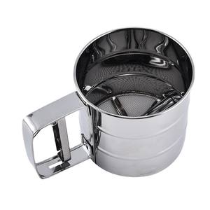 Tamizador <span class=keywords><strong>de</strong></span> <span class=keywords><strong>Harina</strong></span> Colorido y Confiable <span class=keywords><strong>que</strong></span> Garantiza un Uso sin Atascos y Proporciona <span class=keywords><strong>Harina</strong></span> Perfectamente Tamizada en Todo Momento - Product Image 1