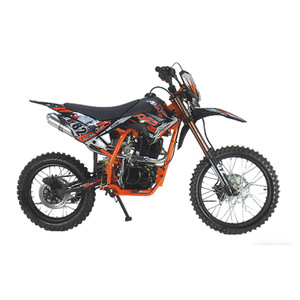 Minimoto de 49cc, Moto de Bolsillo para Niños, Motocicleta de Carreras Todoterreno - Product Image 1