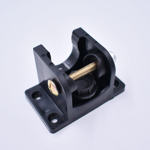 Phần cứng hiện đại 90 độ kim loại ống chân cho đồ nội thất vô hình gấp Phụ kiện cho bảng ghế sofa ẩn lưu trữ - Product Image 4