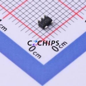 Amplificador operacional de chip IC de circuito integrado LMH6702MF/NOPB SOT-23-5 nuevo y original - Product Image 2