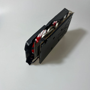 ใหม่สำหรับ RX <span class=keywords><strong>580</strong></span>โปรแกรมเล่นเกม GPU 8GB ชิปเซ็ต <span class=keywords><strong>ATI</strong></span> Express 256บิต DDR5หน่วยความจำ/DVI เอาท์พุต - Product Image 3