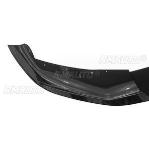 Alerón Inferior para Parachoques Delantero para BMW G30 G31 Serie 5 520i 530i M550i M Sport 2021-2023, Protector de Parachoques Delantero, Divisor de Alerón Inferior - Product Image 5