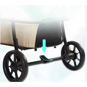 Sac de transport amovible pour animaux de compagnie, échantillon gratuit - Product Image 5