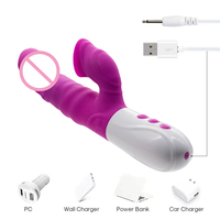 Produits sexuels 2026 : Stimulateur vaginal et clitoridien, Vibrateur langue, Dildo chauffant, Vibrateur lapin, Jouets sexuels pour adultes pour femme