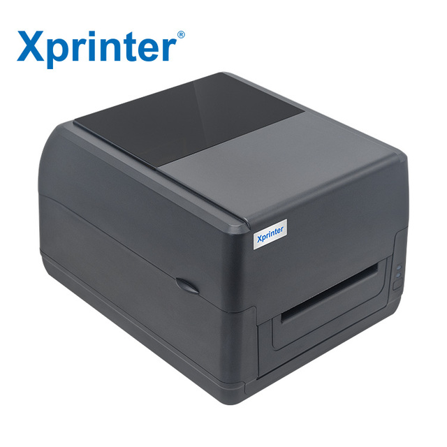 Xprinter XP-T451BR Professional Thermal Transfer RFID Printer Imprimante Etiquette RFID Label Thermal Printer RFID Printers