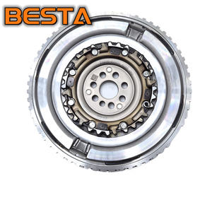 Volante de transmisión automática D7UF1 DCT para 1,4 T <span class=keywords><strong>Hyundai</strong></span> Elantra i30 i40 Sonata <span class=keywords><strong>Tucson</strong></span> - Product Image 2