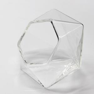 <span class=keywords><strong>Coffret</strong></span> Cadeau Personnalisé 1000ml 33oz – <span class=keywords><strong>Bouteille</strong></span> <span class=keywords><strong>de</strong></span> Vin en Forme <span class=keywords><strong>de</strong></span> Diamant avec Bouchon pour Alcool, Liqueur, Vodka, Whisky, Bourbon, <span class=keywords><strong>Rhum</strong></span> - Product Image 3