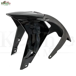 Guardabarros Delantero para Motocicleta KOLMIO-LAM, Protector de Salpicaduras, Compatible con <span class=keywords><strong>KTM</strong></span> <span class=keywords><strong>Duke</strong></span> 390, Colores Personalizados Disponibles - Product Image 5