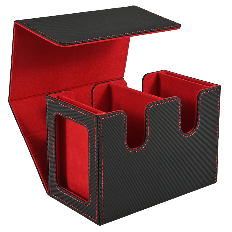 Noir Rouge