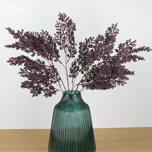 Guirlande de fleurs artificielles, perles et baies pour la décoration intérieure, les fêtes et les mariages - <span class=keywords><strong>Astilbe</strong></span> - Product Image 6