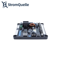 Régulateur de tension automatique triphasé Marelli M40FA640A (AVR) pour alternateur synchrone – Pièces et accessoires de générateur