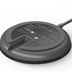 Altavoz con micrófono para conferencias Logitech CC5000EPLUS con cable de datos para sala de reuniones de oficina, alimentado por USB - Product Image 3