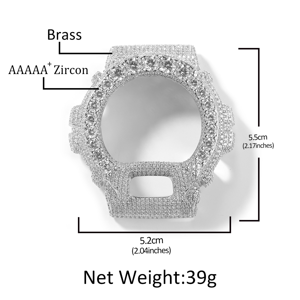 Diseño 2 (Compatible con DW-6900)