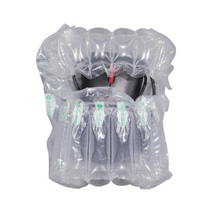 <span class=keywords><strong>Anti</strong></span>-Pression De Protection Rempli D'air Sac D'emballage pour Emballage De Sécurité - Product Image 3