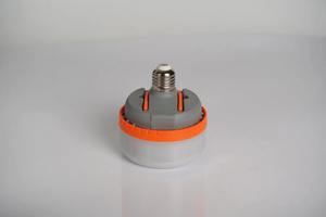 Прямая Продажа с фабрики складные фонари светодиодные лампы 40 Вт E27 кемпинговые светодиодные лампы USB перезаряжаемые аварийные огни - Product Image 3