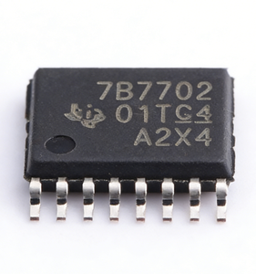 Régulateur de tension à faible chute de tension double canal TPS7B7702QPWPRQ1 IC REG LINEAR POS ADJ 16-HTSSOP, puce IC originale neuve en stock - Product Image 3