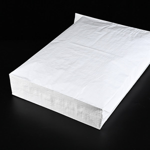 ถุงพลาสติกสาน Jinghe สำหรับบรรจุอาหารสัตว์ 30-70 กก. พิมพ์สี ผลิตที่เวินโจว - Product Image 2
