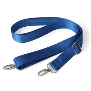 Accessori <span class=keywords><strong>per</strong></span> borse regolabili <span class=keywords><strong>a</strong></span> <span class=keywords><strong>tracolla</strong></span> in Nylon alla moda da donna <span class=keywords><strong>cintura</strong></span> da 2.5cm di ricambio <span class=keywords><strong>tracolla</strong></span> - Product Image 4