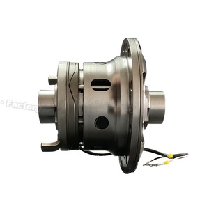 Différentiel électrique 4x4 tout-terrain XJX-ET154, différentiel E-Locker, compatible avec Mitsubishi Pajero Sport <span class=keywords><strong>Shogun</strong></span> Sport 3.5L, différentiel arrière - Product Image 1