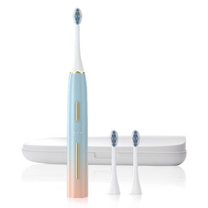 <span class=keywords><strong>Cepillo</strong></span> de Dientes Eléctrico Seago con Certificación UKCA, OEM o Venta al por Mayor, el <span class=keywords><strong>Mejor</strong></span> <span class=keywords><strong>Cepillo</strong></span> de Dientes Sónico Recargable con Sensor de Presión - Product Image 1