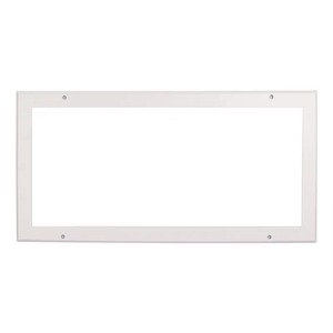 1x4 FT <span class=keywords><strong>LED</strong></span> pulizia luce a schermo piatto 40W dimmerabile <span class=keywords><strong>plafoniera</strong></span> a goccia apparecchio a <span class=keywords><strong>LED</strong></span> per Home Office Hotel School - Product Image 4