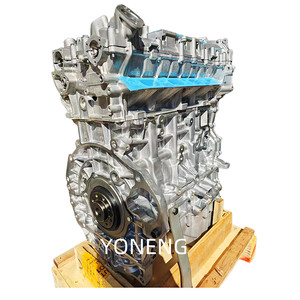 Motore <span class=keywords><strong>Auto</strong></span> 2.0T 20L4E di Alta Qualità per Roewe MG SAIC Maxus G10 RX5 RX8 2.0t MOTORE Motore <span class=keywords><strong>Auto</strong></span> - Product Image 2