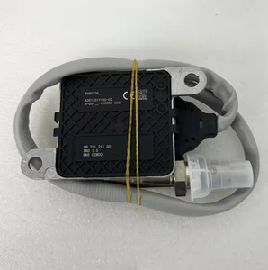 9821121180 SNS0735 Nuevo Sensor de Óxido de Nitrógeno Nox Compatible con Citroen C3 C4 C5 DS3 <span class=keywords><strong>DS4</strong></span> DS5 - Product Image 4