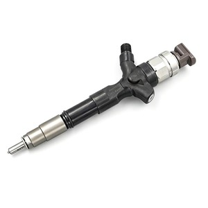 Inyector de Combustible Diesel Common Rail 2367039216 0950005440 - Product Image 2
